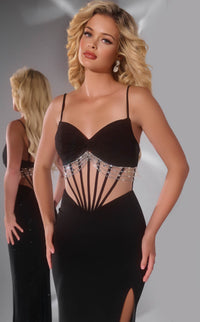 Jovani 42758 Dress view 2