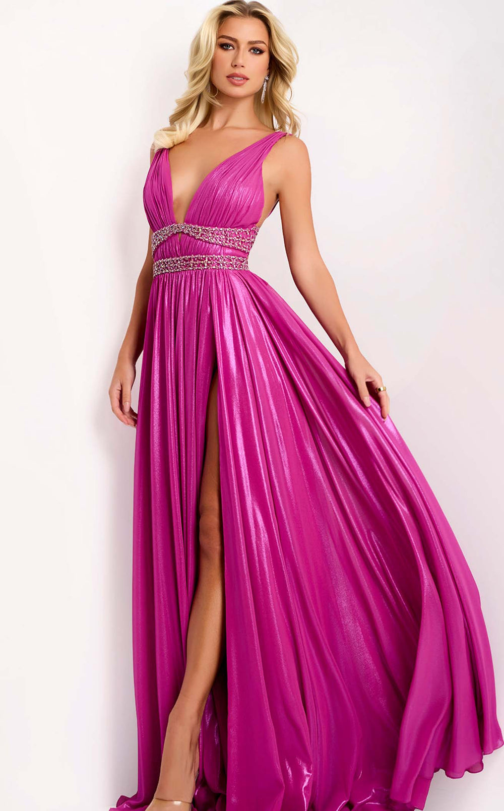 Jovani 42817 Dress - VOLAKK