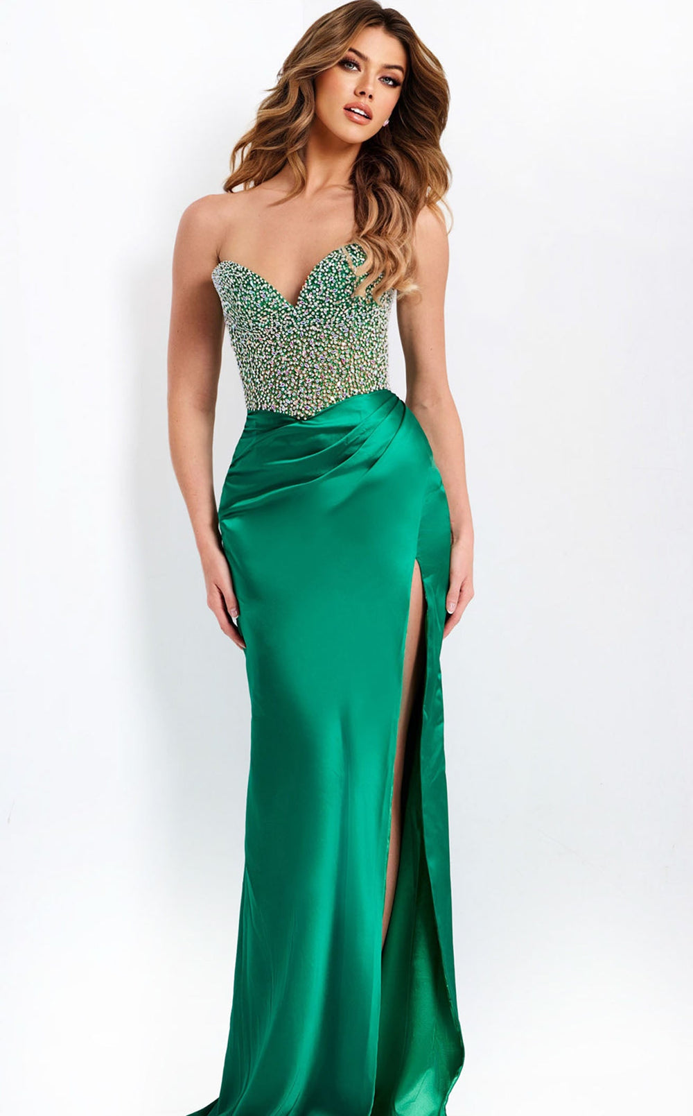Jovani 42845 Dress - VOLAKK