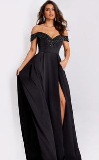 Jovani 42849 Dress view 5