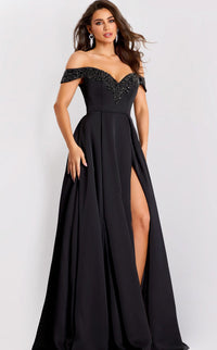 Jovani 42849 Dress view 6