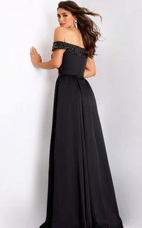 Jovani 42849 Dress view 8