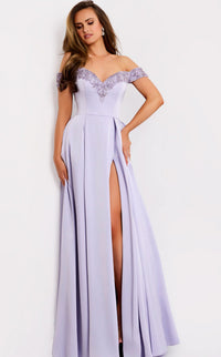Jovani 42849 Dress view 1