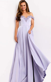 Jovani 42849 Dress view 2