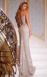 Jovani 42920 Dress view 2
