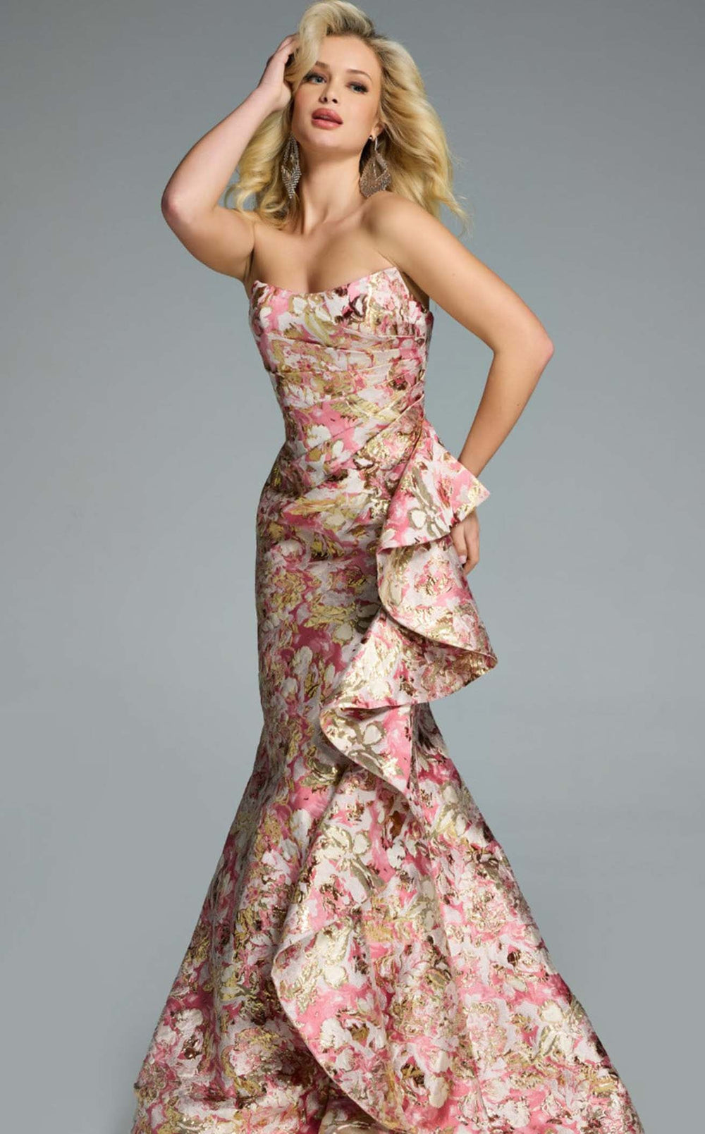 Jovani 42927 Dress - VOLAKK