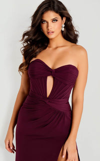 Jovani 42935 Dress view 5