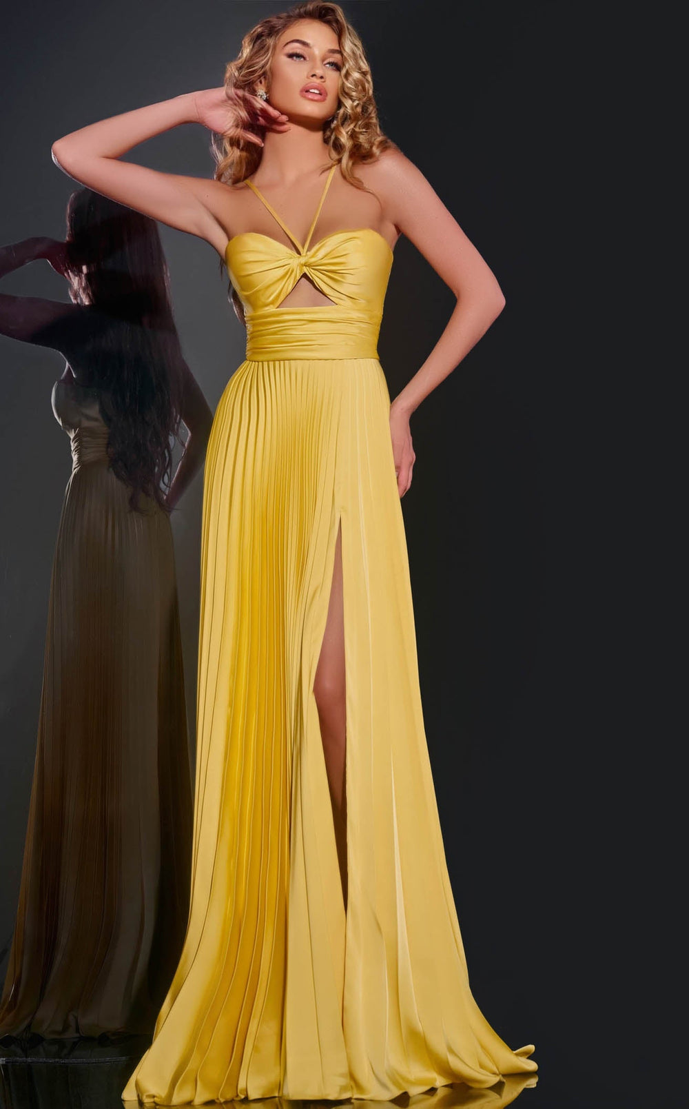 Jovani 42971 Dress - VOLAKK