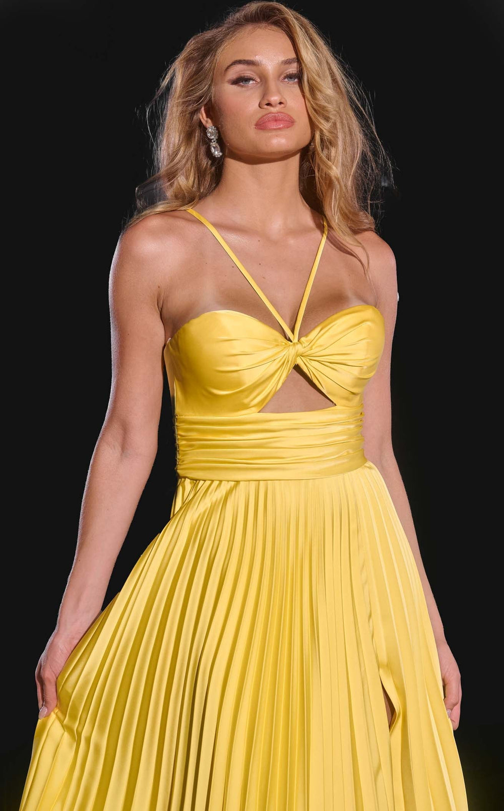 Jovani 42971 Dress details - VOLAKK