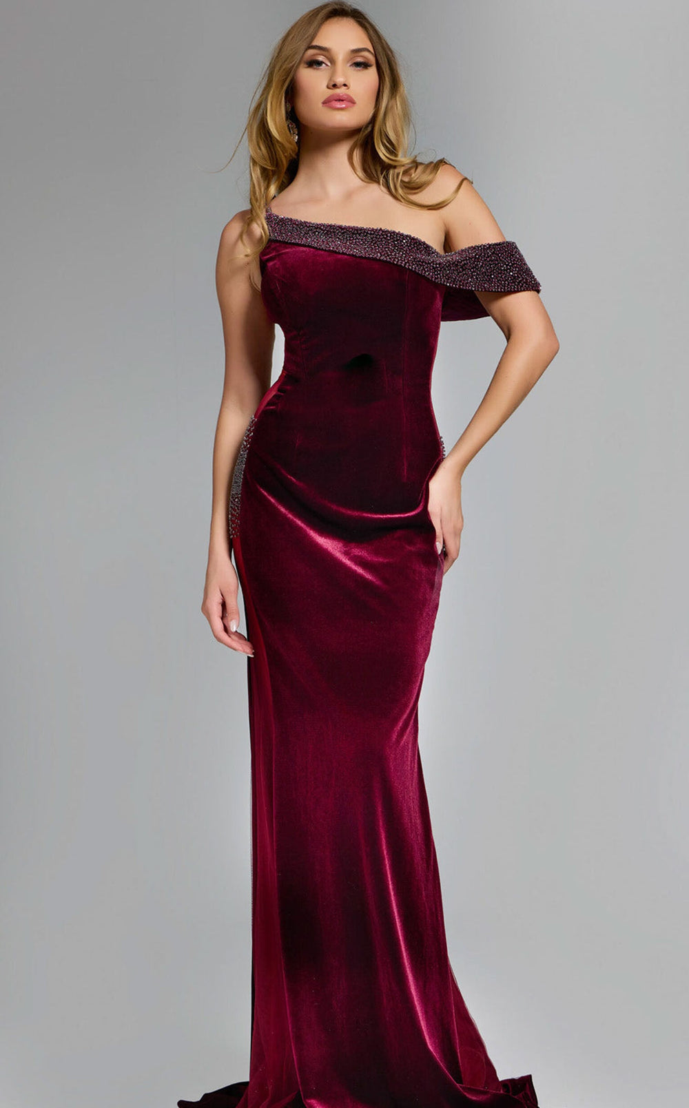 Jovani 42975 Dress - VOLAKK