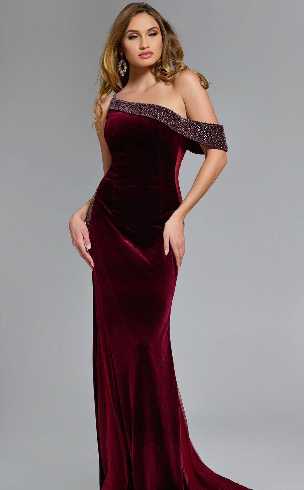 Jovani 42975 Dress details - VOLAKK
