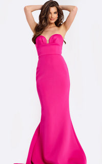 Jovani 43003 Dress view 1