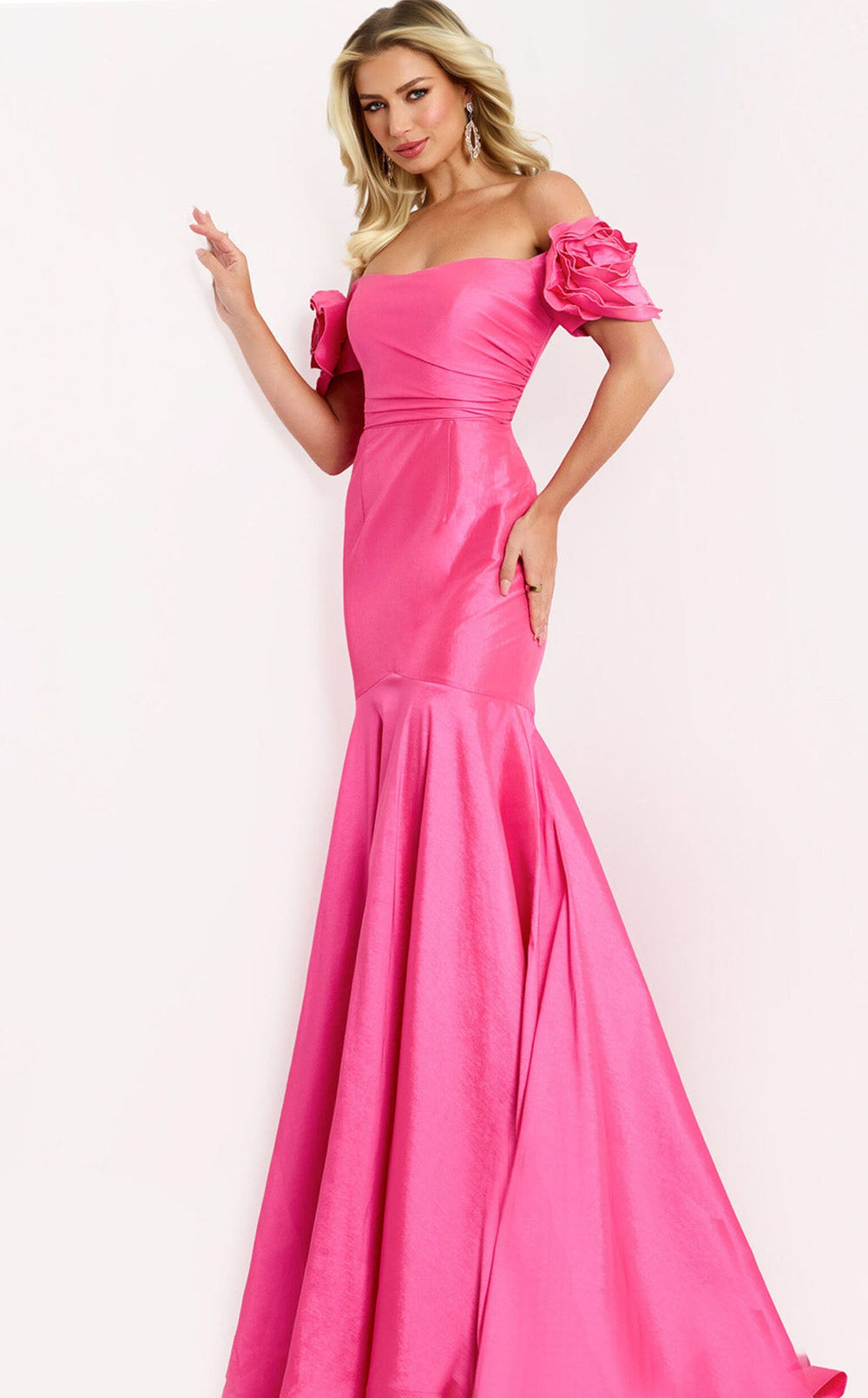 Jovani 43015 Dress - VOLAKK