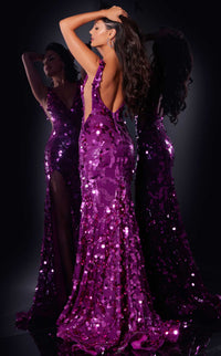 Jovani 43056 Dress view 3