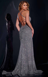 Jovani 43080 Dress view 2