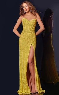 Jovani 43093 Dress view 1