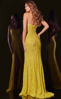 Jovani 43093 Dress view 2