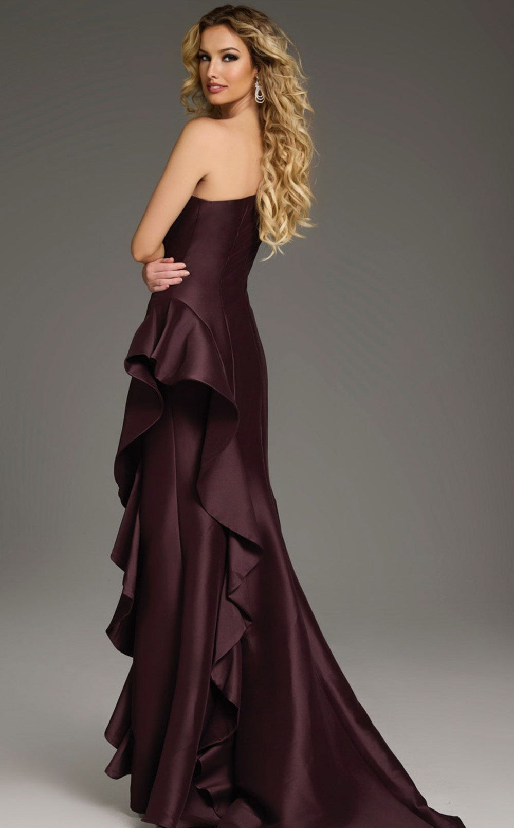 Jovani 43126 Dress details - VOLAKK