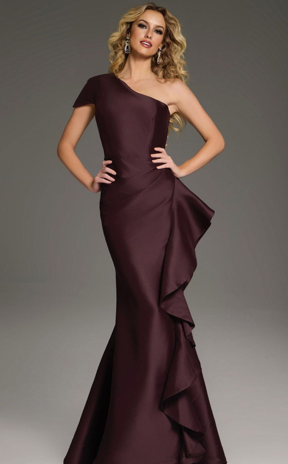 Jovani 43126 Dress - VOLAKK