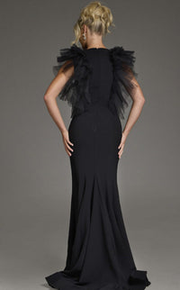 Jovani 43153 Dress view 4