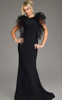 Jovani 43153 Dress view 2