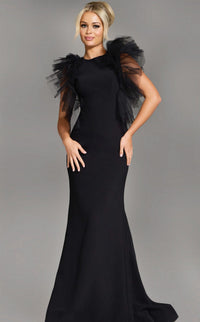 Jovani 43153 Dress view 1