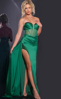 Jovani 43157 Dress view 2