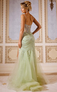 Jovani 43189 Dress view 4