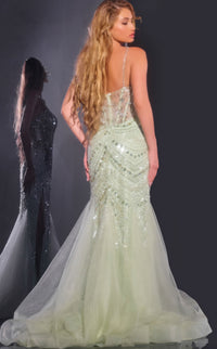 Jovani 43189 Dress view 5