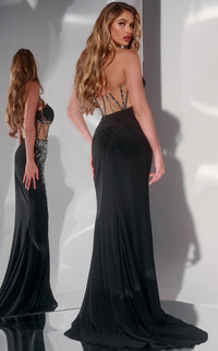 Jovani 43246 Dress view 2