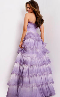 Jovani 43263 Dress view 5