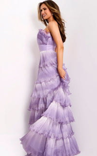Jovani 43263 Dress view 4