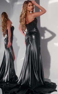 Jovani 43267BG Dress view 3