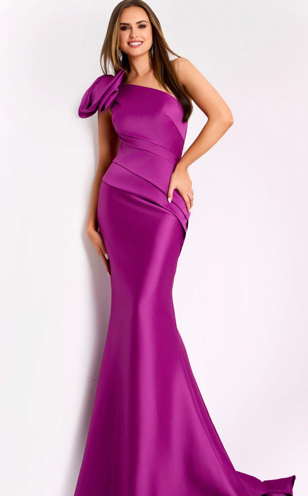 Jovani 43273 Dress - VOLAKK