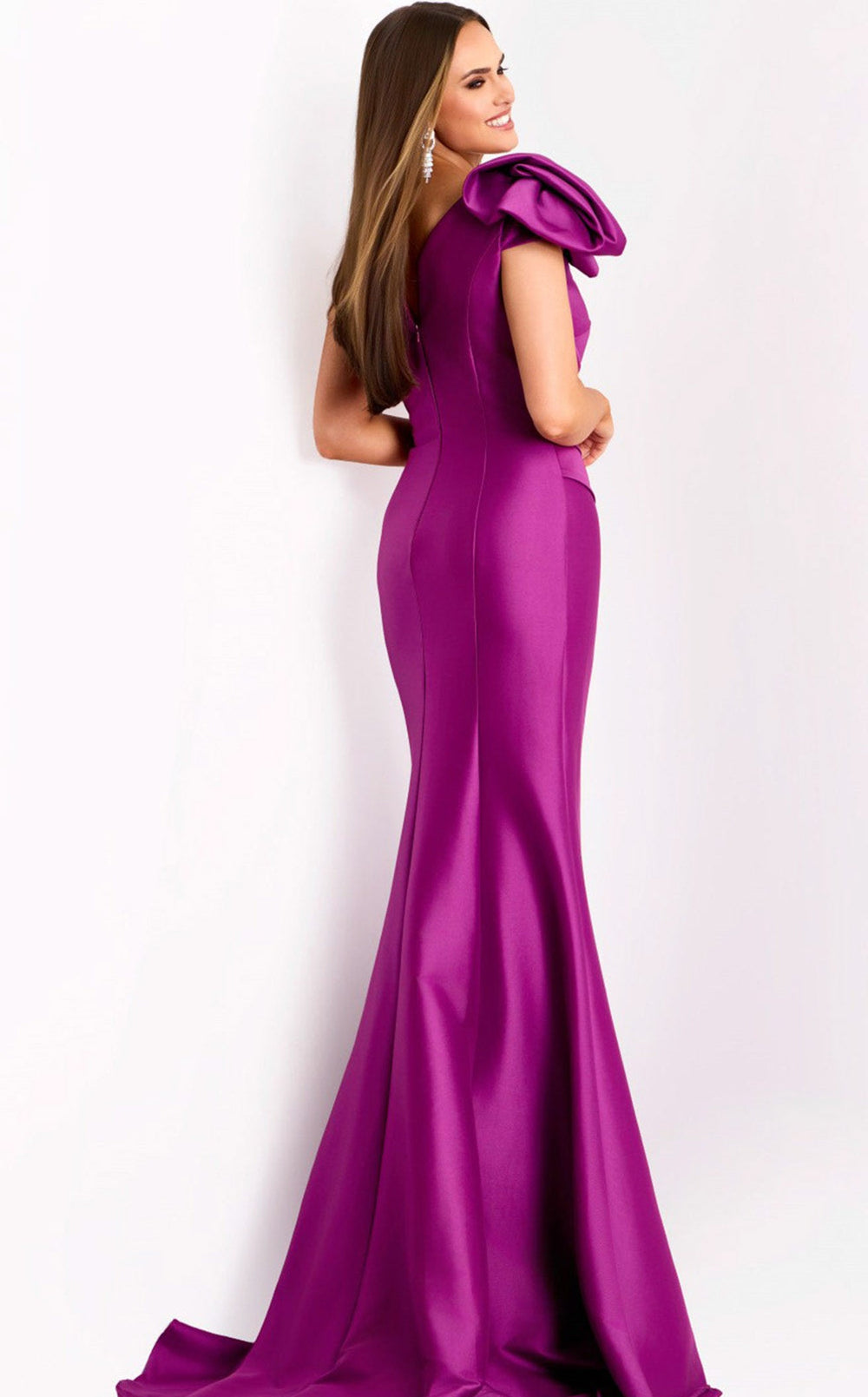 Jovani 43273 Dress details - VOLAKK