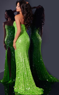 Jovani 43338 Dress view 4