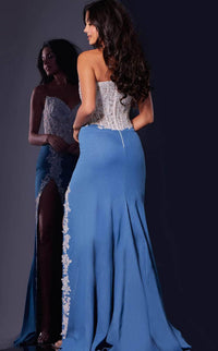 Jovani 43341 Dress view 4