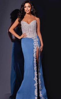 Jovani 43341 Dress view 1