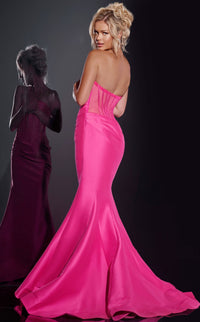 Jovani 43350 Dress view 2