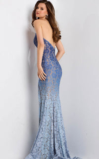 Jovani 43383 Dress view 4