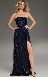 Jovani 43386 Dress view 1