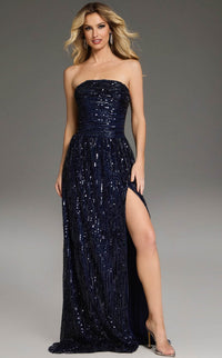 Jovani 43386 Dress view 2