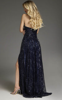 Jovani 43386 Dress view 4
