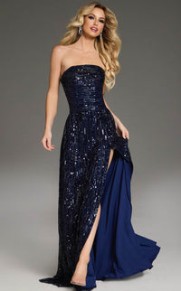Jovani 43386 Dress view 3