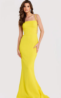 Jovani 43404 Dress view 1