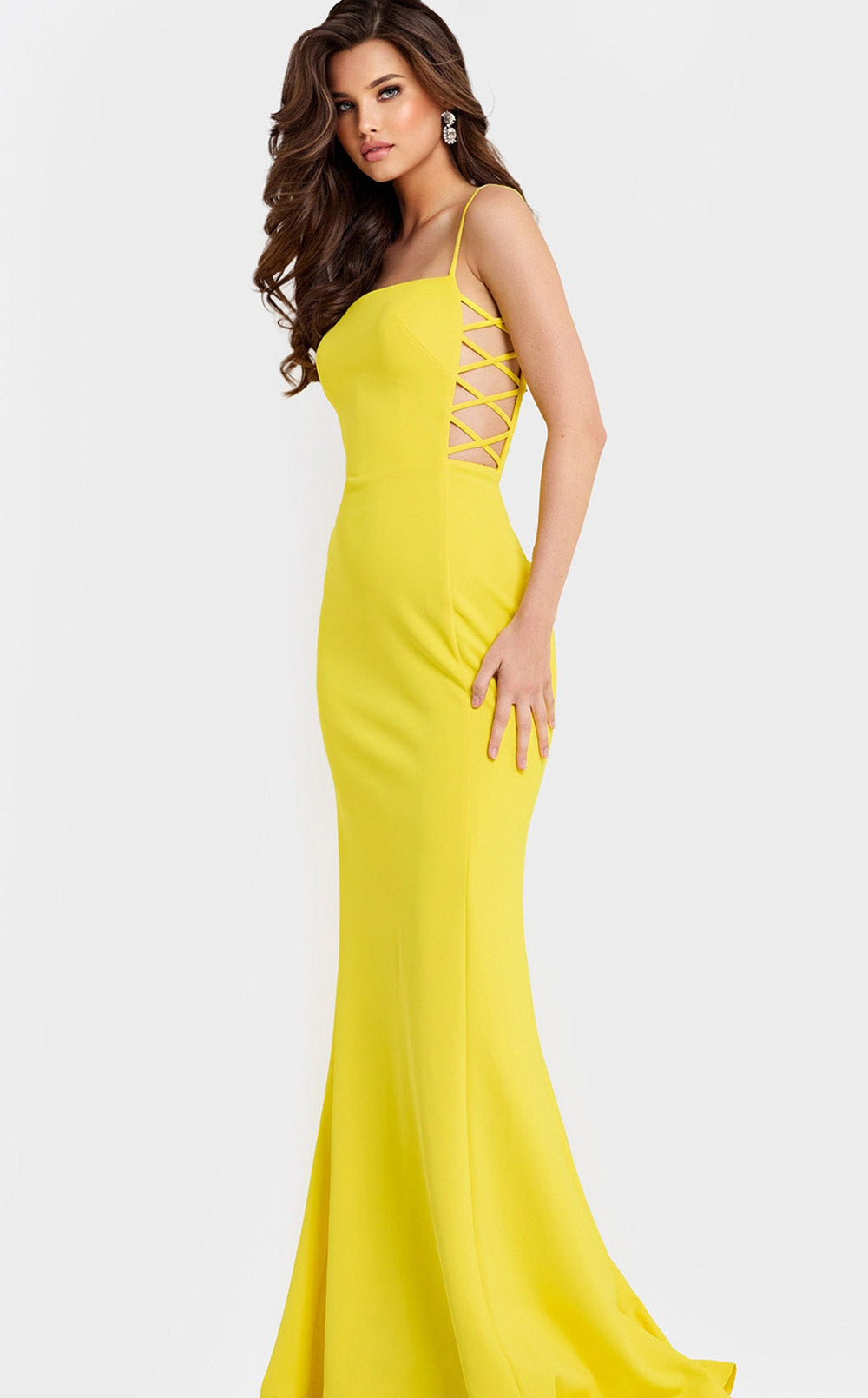 Jovani 43404 Dress details - VOLAKK