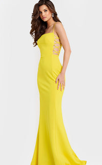 Jovani 43404 Dress view 2