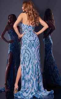 Jovani 43410 Dress view 3