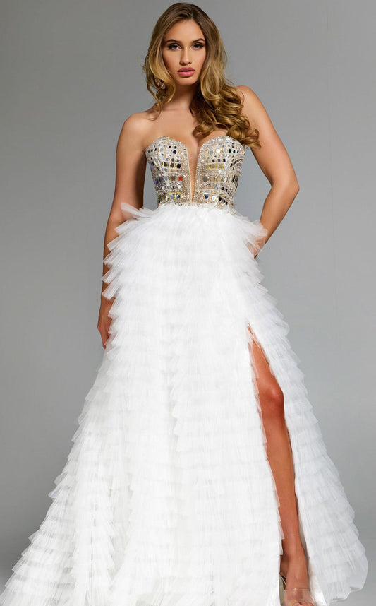Jovani 43412 Dress