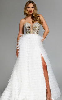 Jovani 43412 Dress view 1